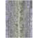 Machine Washable Indoor/Outdoor Jenning ACN2268 Geometric Rug