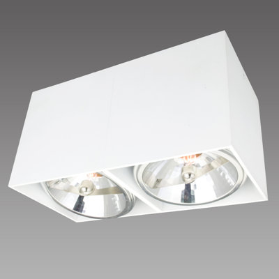 Flush Mount