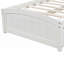 Lit plateforme simple avec lit gigogne-626802045