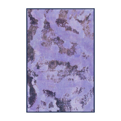 Solvay Abstract Indoor Rug