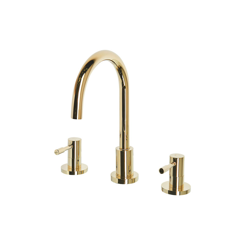 Hillsville Mono Basin Mixer, Gold