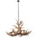 10 - Light Chandelier