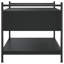 Four Leg Coffee Table with Storage-93696184
