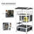 Wooden Outdoor Cat House-2021183083-2021183082