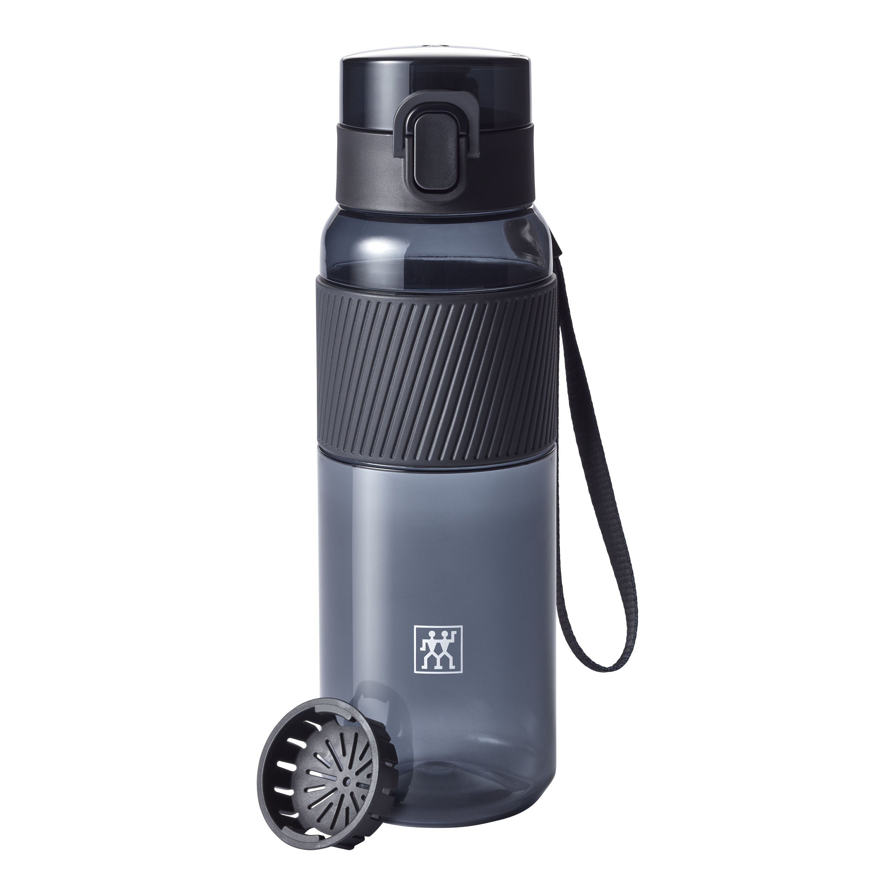 Gadget, Shaker Bottle Tritan Plastic 20 oz-4 Colors (ECO)