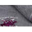 Ensemble de 2 serviettes de bain 100% coton-172866187