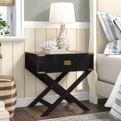 Rossiter 24'' W Nightstand