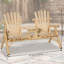 Fauteuil inclinable Malibu