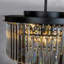 6 - Light Chandelier