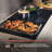 Lg Studio 6.3 Cu. Ft. Instaview Induction Slide-in Range With Air Fry And Air Sous Vide-110923767