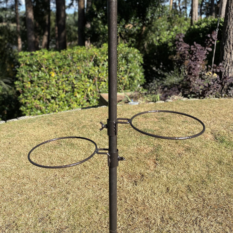 Eita Steel Feeding Station