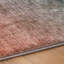 Tapis dégradé de qualité supérieure lavable à la machine ADS569-417609018-417609022