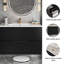 Meuble-lavabo 36 po avec lavabo en céramique-351554948-351554949