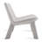 Neat Upholstered Accent Chair-94578567