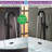 Single Handle Floor Mounted Freestanding Tub Faucet-64132472