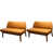 Orange sélectionné