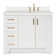 43 IN.  Single Bathroom Vanity