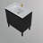 30 Inch Bathroom Vanity without Sink