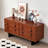 Multi-Drawer Design Sideboard