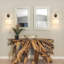 Appliques murales Mckella Modern Vintage