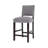 Solita Solid Wood Counter Stool-507875131