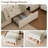 Upholstered Bed With Drawers,led Lights,bookcase And Charging Station-275884395