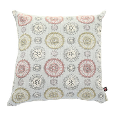 Square Throw Cushion