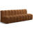 Hrach Upholstered Sectional Reversible-89266531