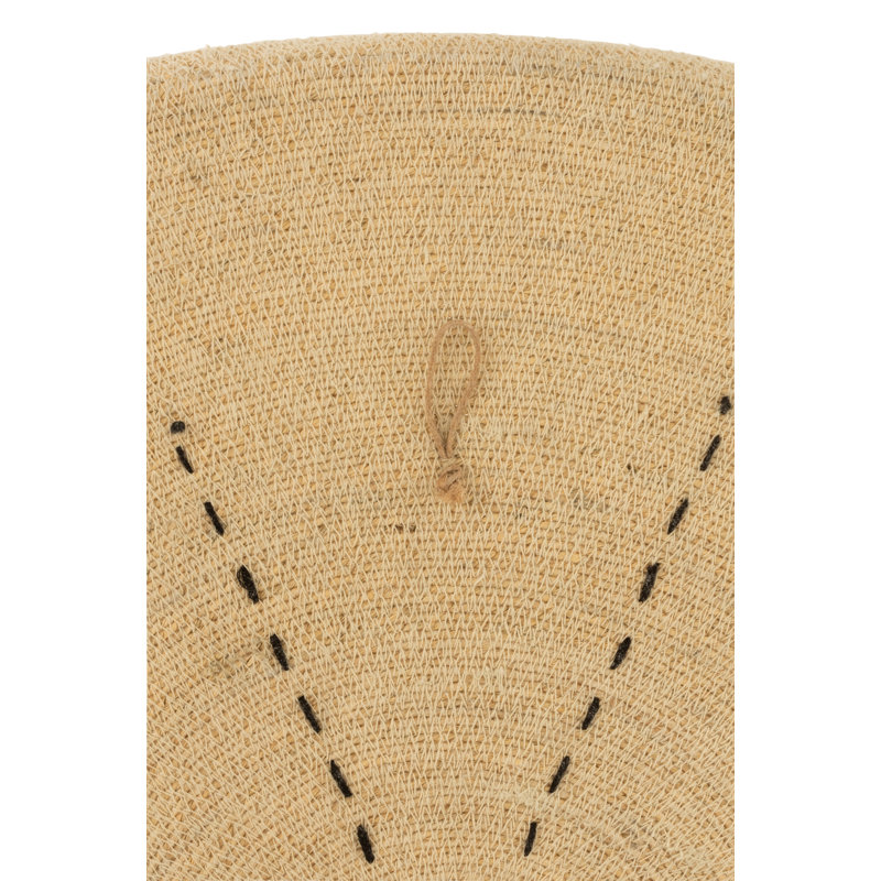 Moshay Bamboo Decorative Tray