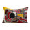Gerlian Silk Velvet Pillow Cover And Insert