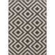 Awena Indoor/Outdoor Geometric Area Rug