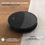 Aspirateur robot Ihome Autovac Eclipse pour maisons à plusieurs niveaux (paquet de 2)