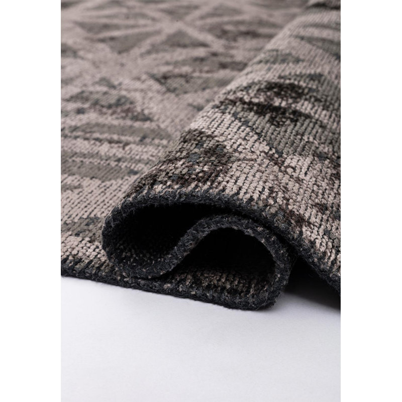 Rapture Trellis Area Rug, Rectangle 9' x 12'