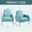 Fauteuil d'appoint simple-919330340