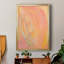 «Peach Bliss I», impression sur papier-88435504-88435505