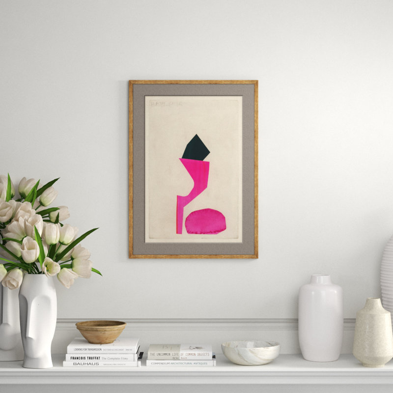 Paradise Print by Susan Hable
