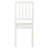 Littell 18'' H Solid Wood Side Chair-746347703
