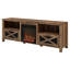 Tansey 70" Electric Fireplace Media Console-1751803508