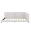 Lit plateforme tapissier avec ports USB-604003750-604003800