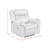 Neelah 40" Wide Manual Glider Standard Recliner-501800778
