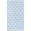 Tapis ivoire Kehr Lattice-74721382