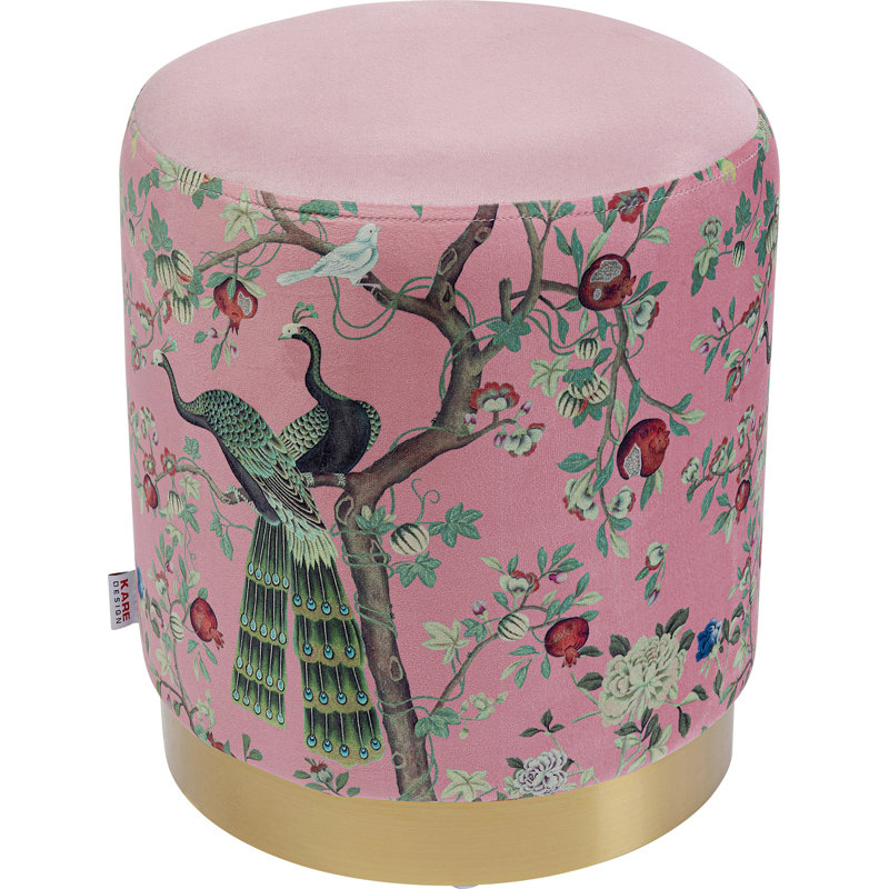 Cherry Stool