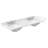 Strada Freestanding Double Bathroom Vanity with Cultured Marble Top-114679521-114679520-134639120