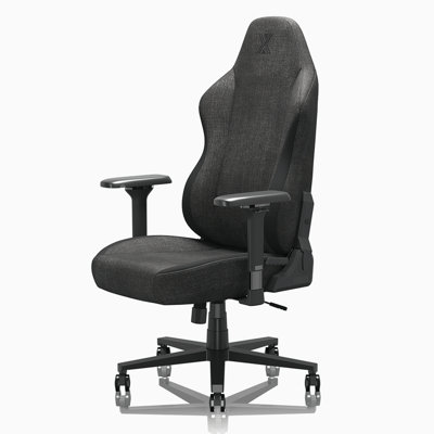 Fauteuil de jeu et de course Trikomou