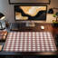 Polyester Desk Pad-1420961738
