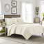 Ensemble de courtepointe réversible en coton Felicity de Laura Ashley-16730608-16703266