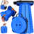 Blue is out of stock