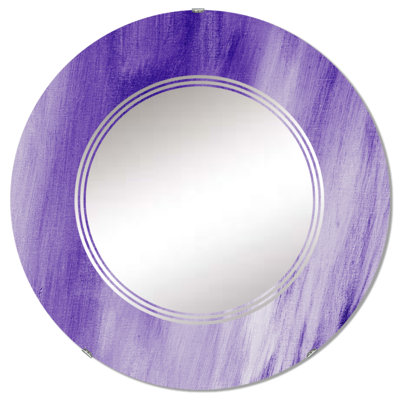 Circle Mirror