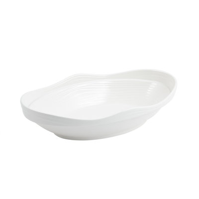 Mélamine Euro 96 oz. Bol de service