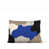 Navy Blue/Off White/Beige/Black